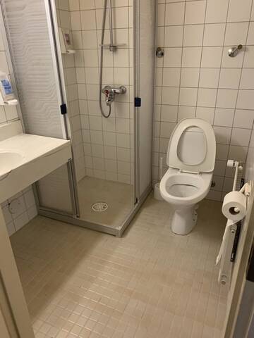 Фото номера Одноместный номер Отель Hotelli Haapajärvi г. Haapajärvi 5